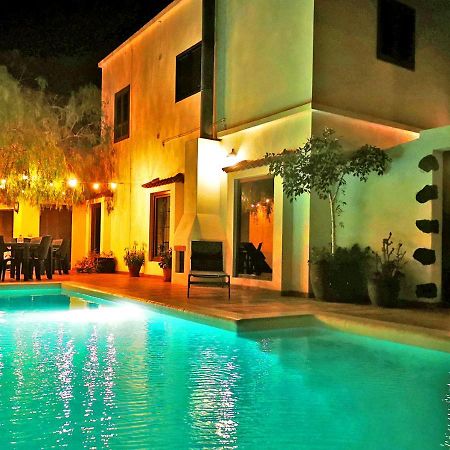 Casa La Costa, Pension Con Vistas Al Mar Exteriér fotografie