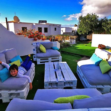 Casa La Costa, Pension Con Vistas Al Mar Exteriér fotografie