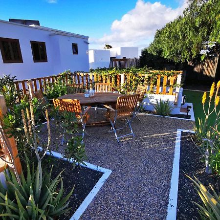 Casa La Costa, Pension Con Vistas Al Mar Exteriér fotografie