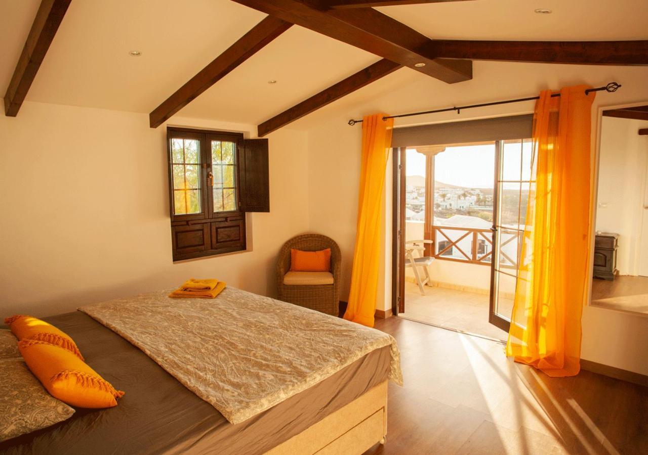 Casa La Costa, Pension Con Vistas Al Mar Exteriér fotografie