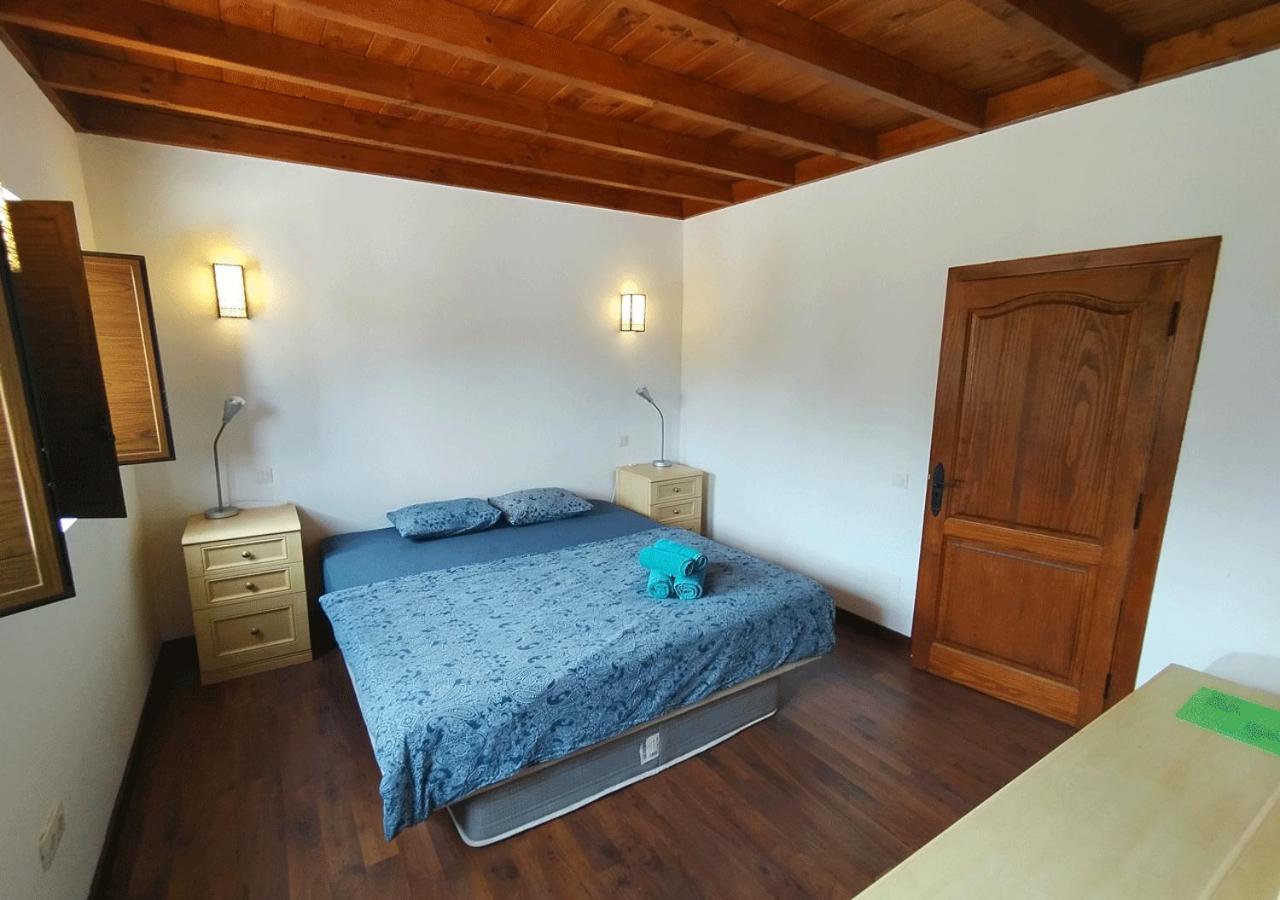 Casa La Costa, Pension Con Vistas Al Mar Exteriér fotografie