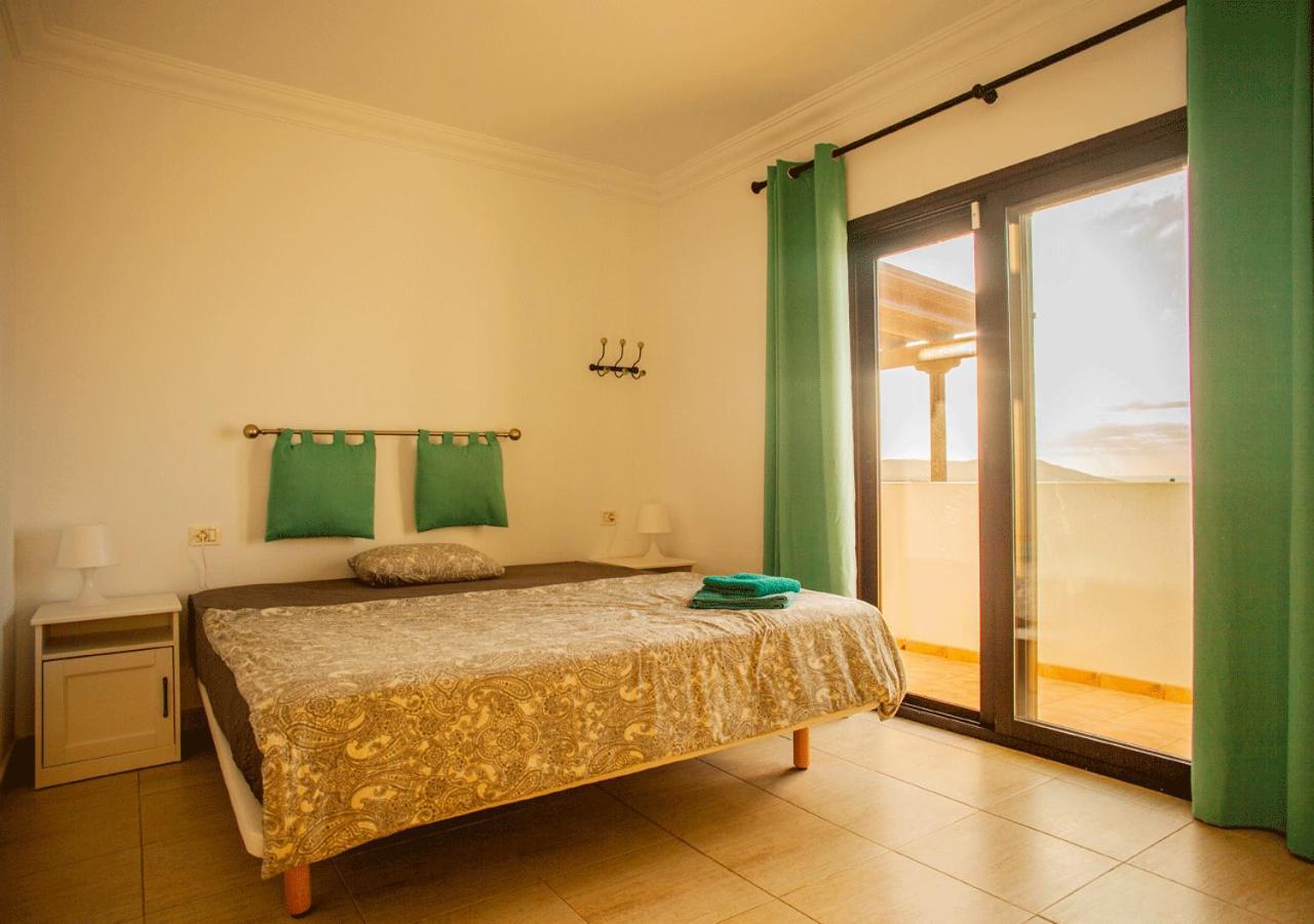 Casa La Costa, Pension Con Vistas Al Mar Exteriér fotografie