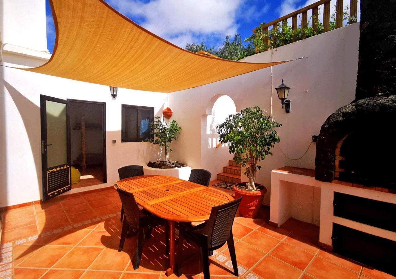 Casa La Costa, Pension Con Vistas Al Mar Exteriér fotografie