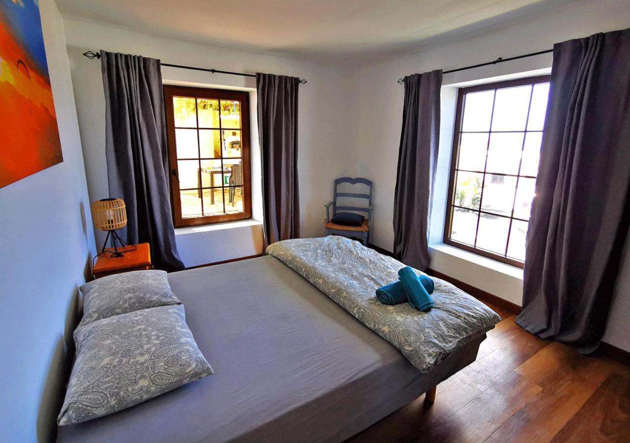 Casa La Costa, Pension Con Vistas Al Mar Exteriér fotografie
