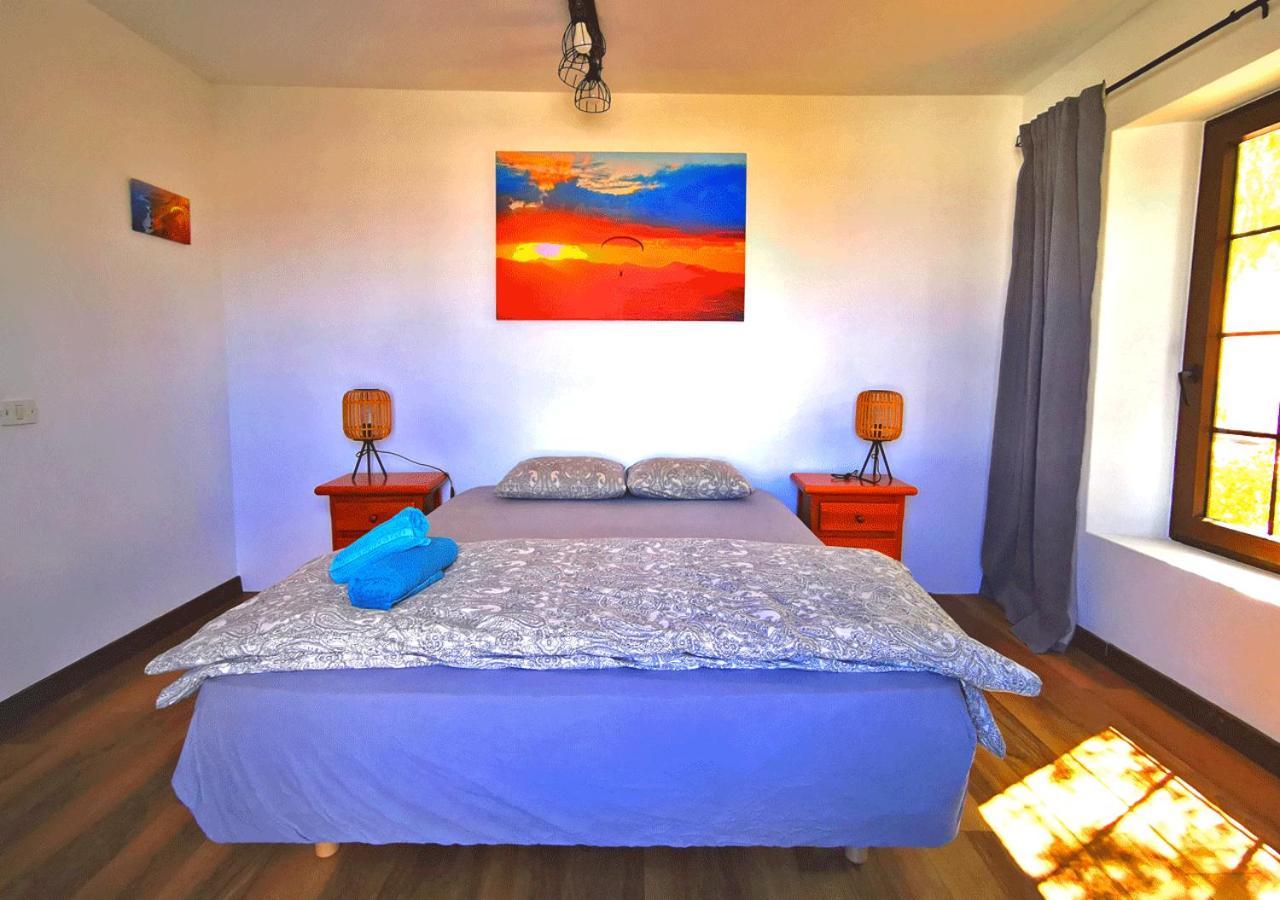Casa La Costa, Pension Con Vistas Al Mar Exteriér fotografie