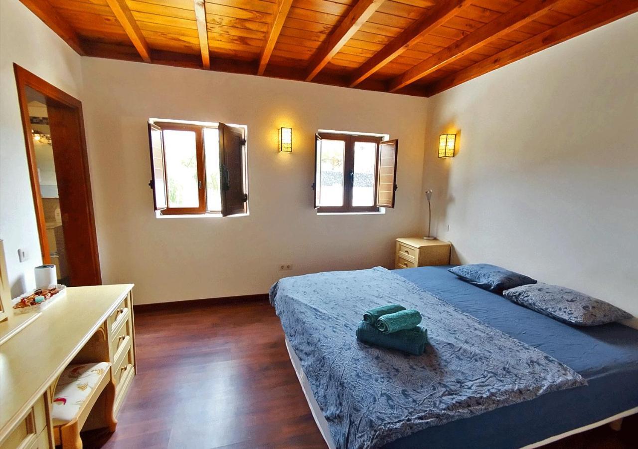 Casa La Costa, Pension Con Vistas Al Mar Exteriér fotografie