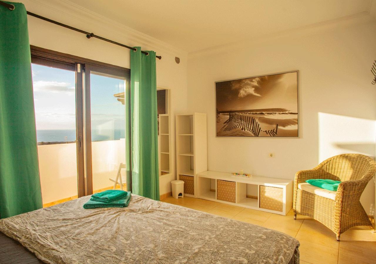 Casa La Costa, Pension Con Vistas Al Mar Exteriér fotografie