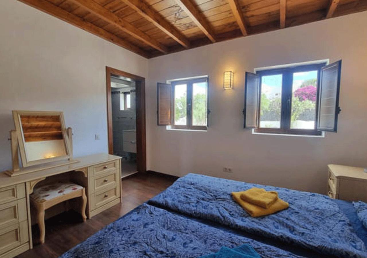 Casa La Costa, Pension Con Vistas Al Mar Exteriér fotografie