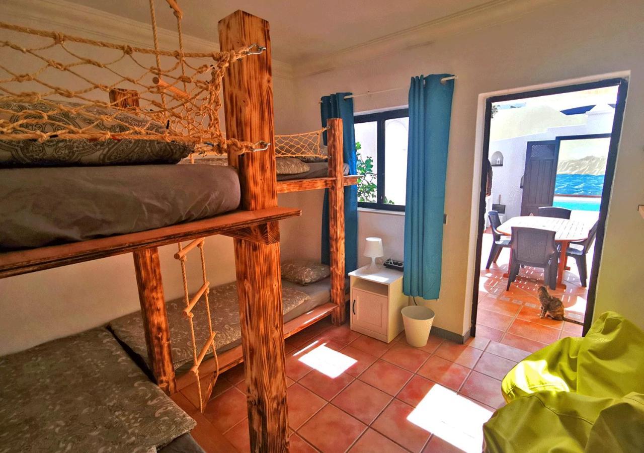 Casa La Costa, Pension Con Vistas Al Mar Exteriér fotografie