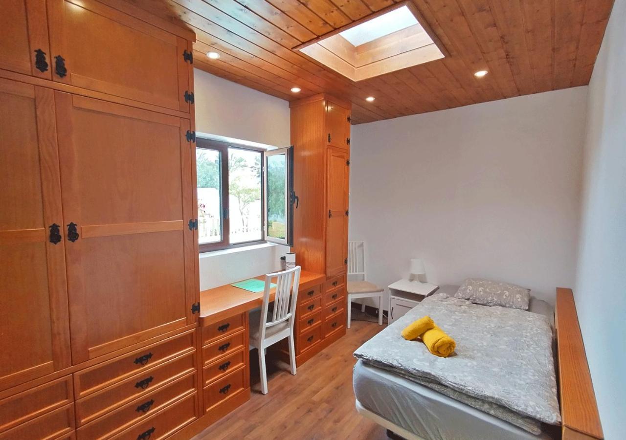 Casa La Costa, Pension Con Vistas Al Mar Exteriér fotografie