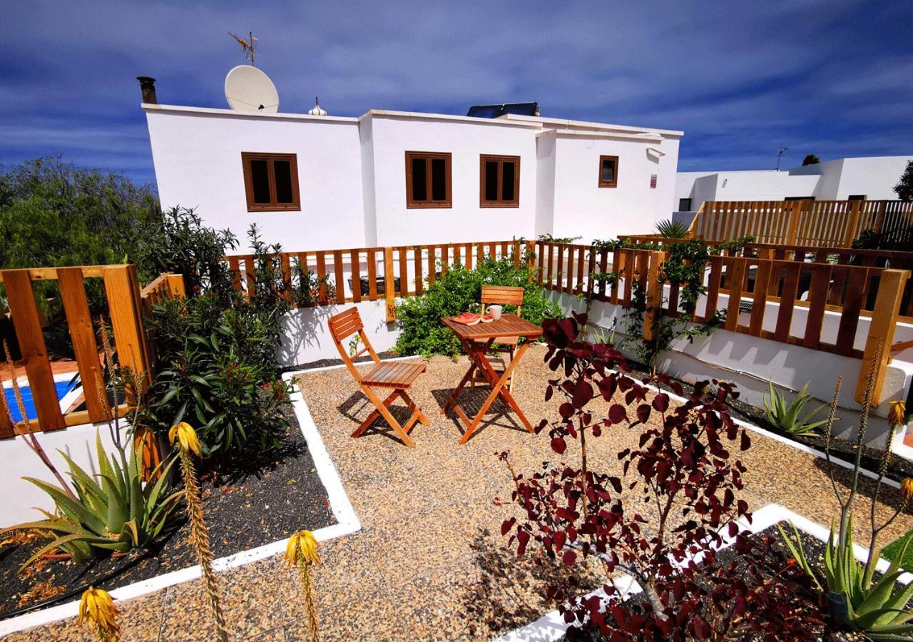 Casa La Costa, Pension Con Vistas Al Mar Exteriér fotografie