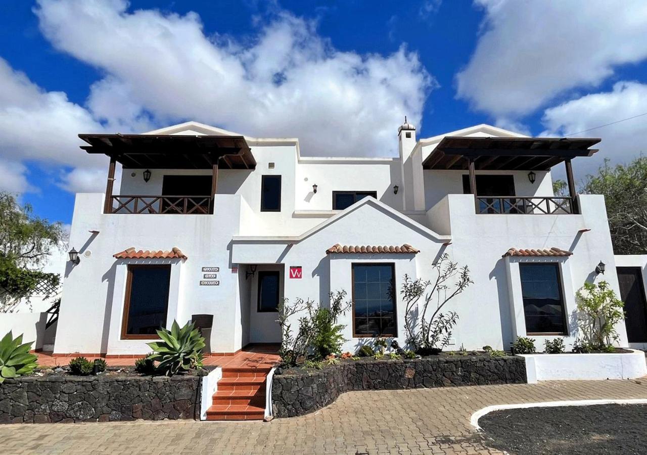 Casa La Costa, Pension Con Vistas Al Mar Exteriér fotografie