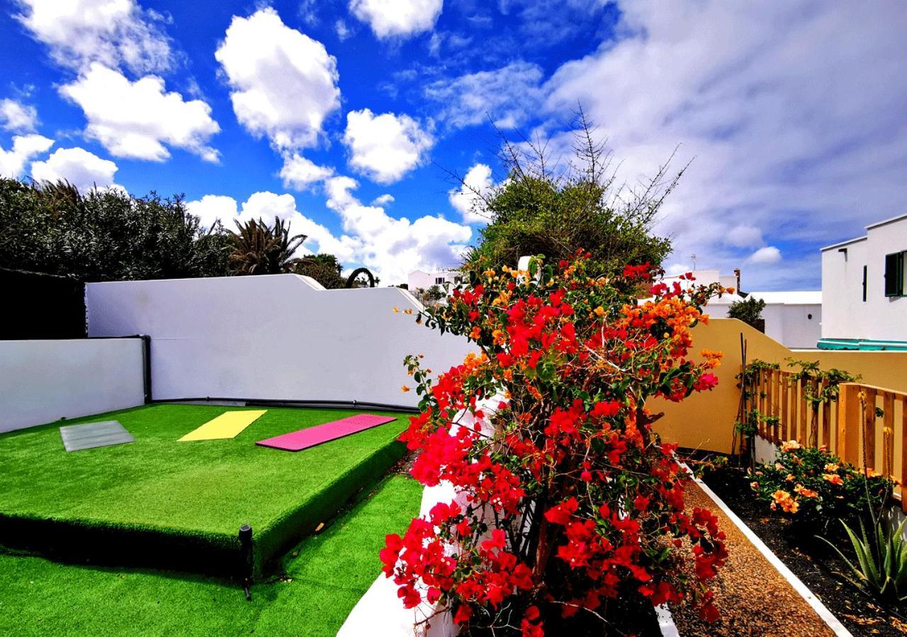 Casa La Costa, Pension Con Vistas Al Mar Exteriér fotografie