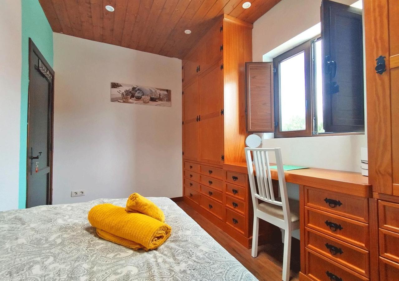 Casa La Costa, Pension Con Vistas Al Mar Exteriér fotografie