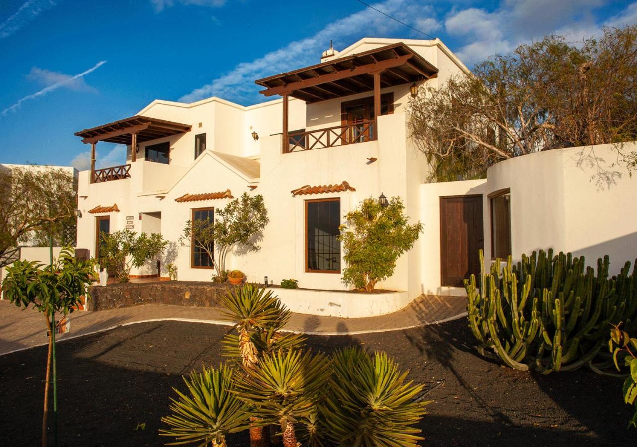Casa La Costa, Pension Con Vistas Al Mar Exteriér fotografie
