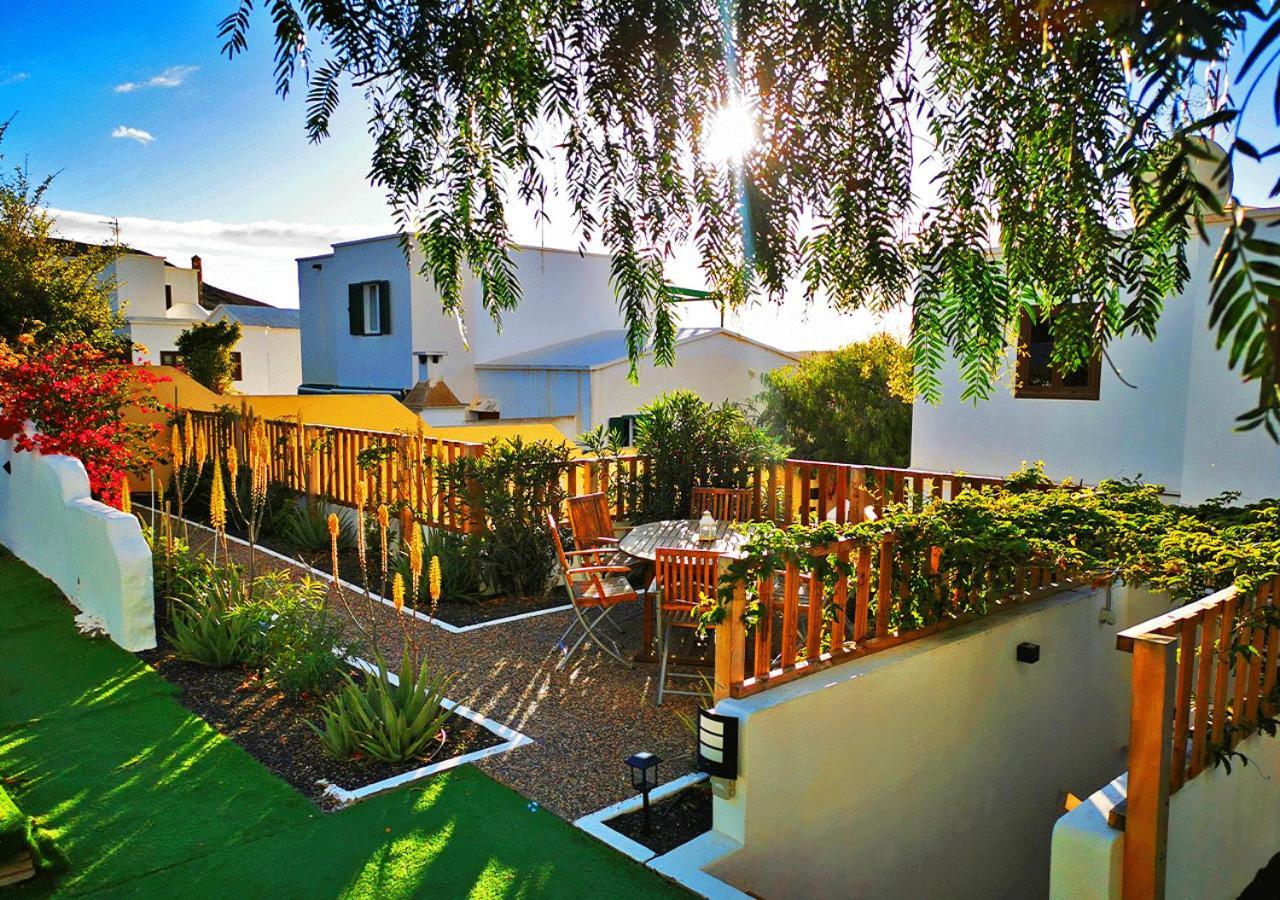 Casa La Costa, Pension Con Vistas Al Mar Exteriér fotografie