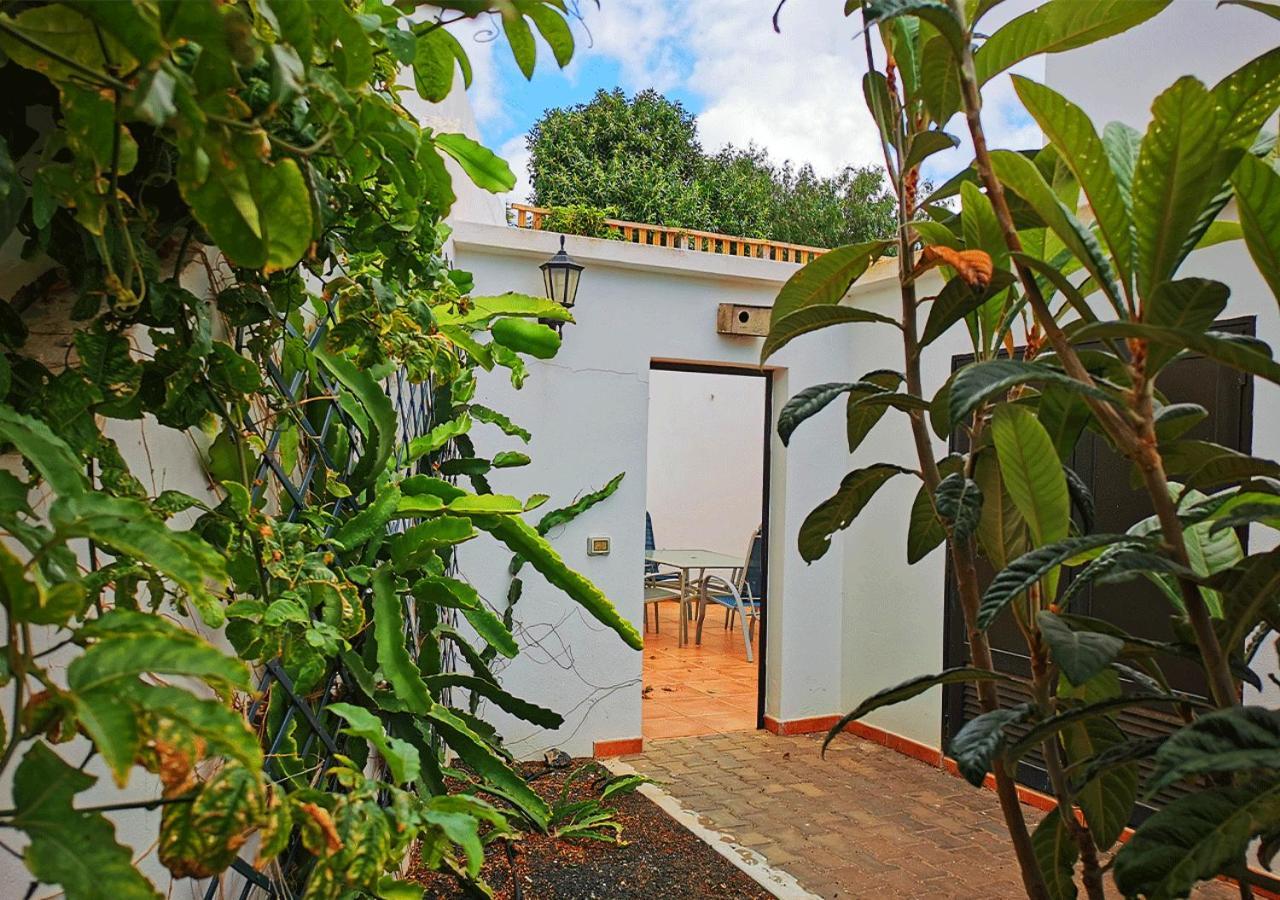 Casa La Costa, Pension Con Vistas Al Mar Exteriér fotografie