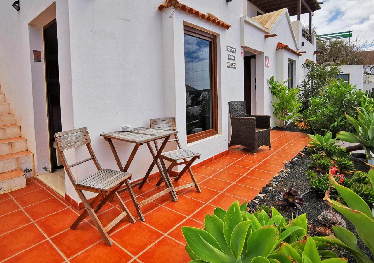 Casa La Costa, Pension Con Vistas Al Mar Exteriér fotografie