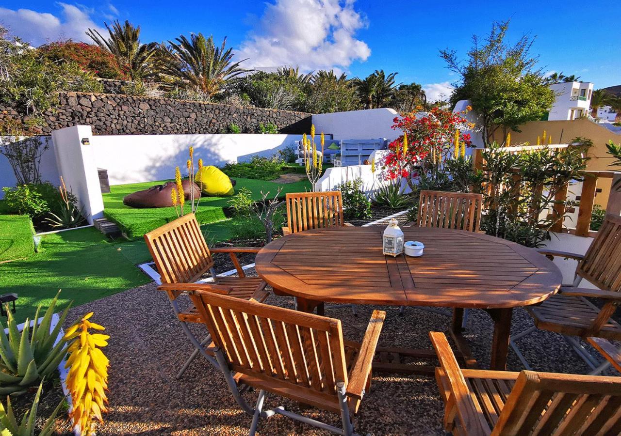 Casa La Costa, Pension Con Vistas Al Mar Exteriér fotografie