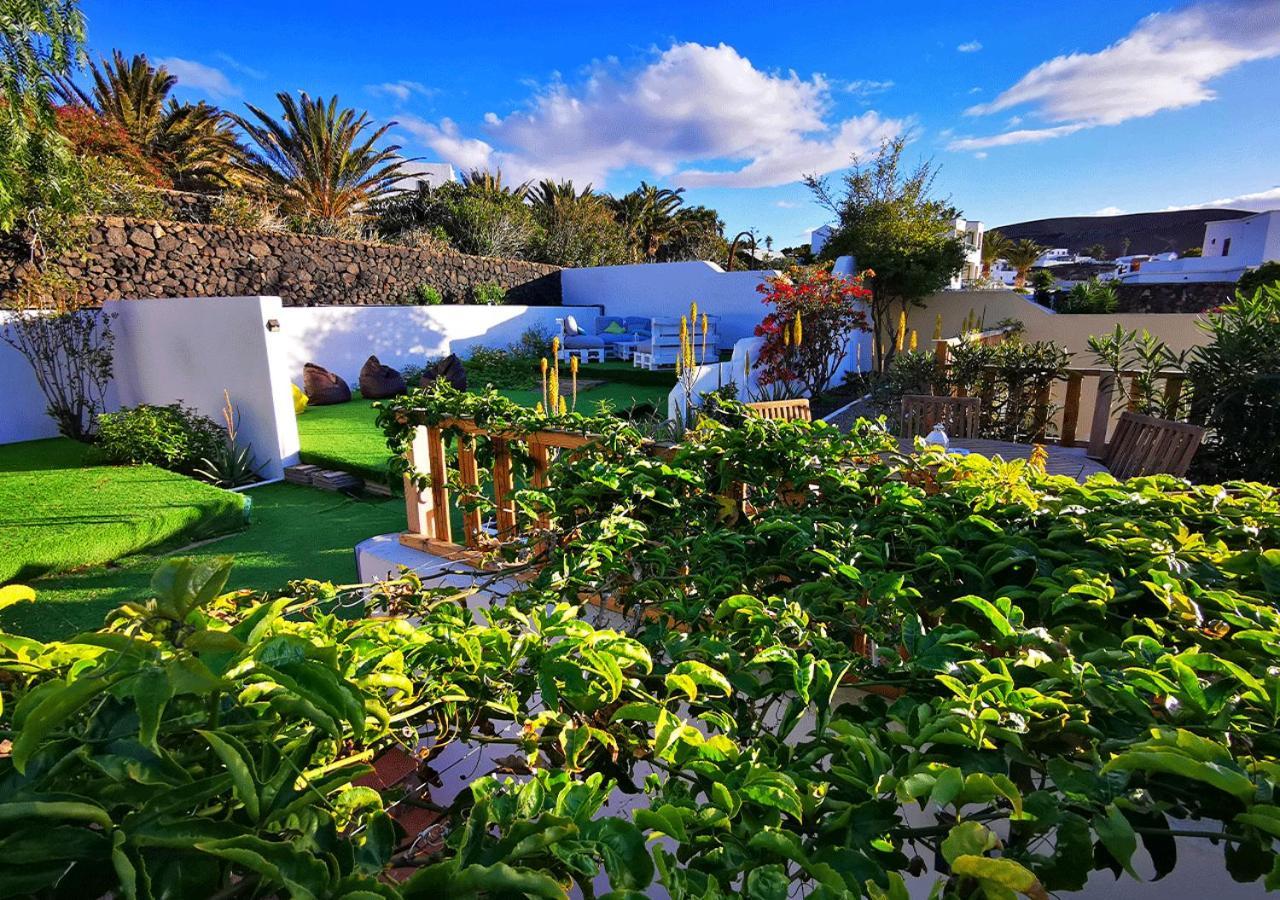 Casa La Costa, Pension Con Vistas Al Mar Exteriér fotografie