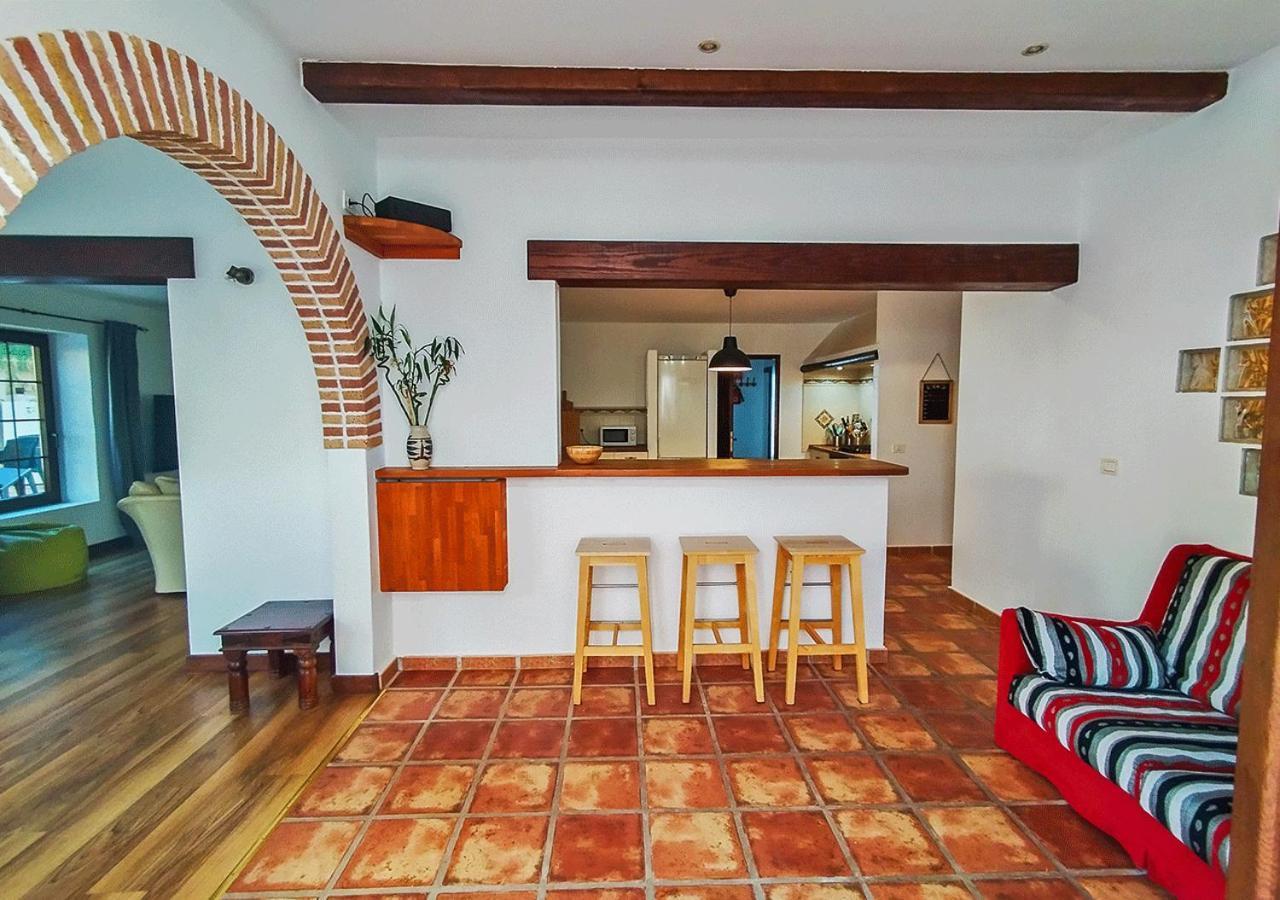 Casa La Costa, Pension Con Vistas Al Mar Exteriér fotografie
